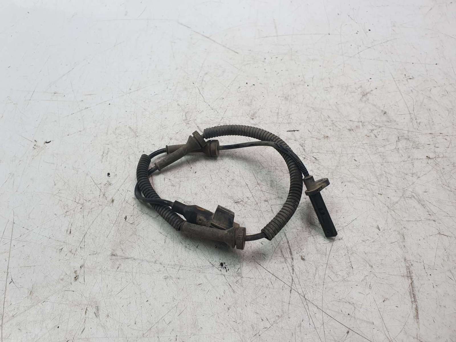 SENSOR ABS TRASERO DERECHO LAND ROVER RANGE ROVER VELAR 2017- (HK832C190AA 1283703)