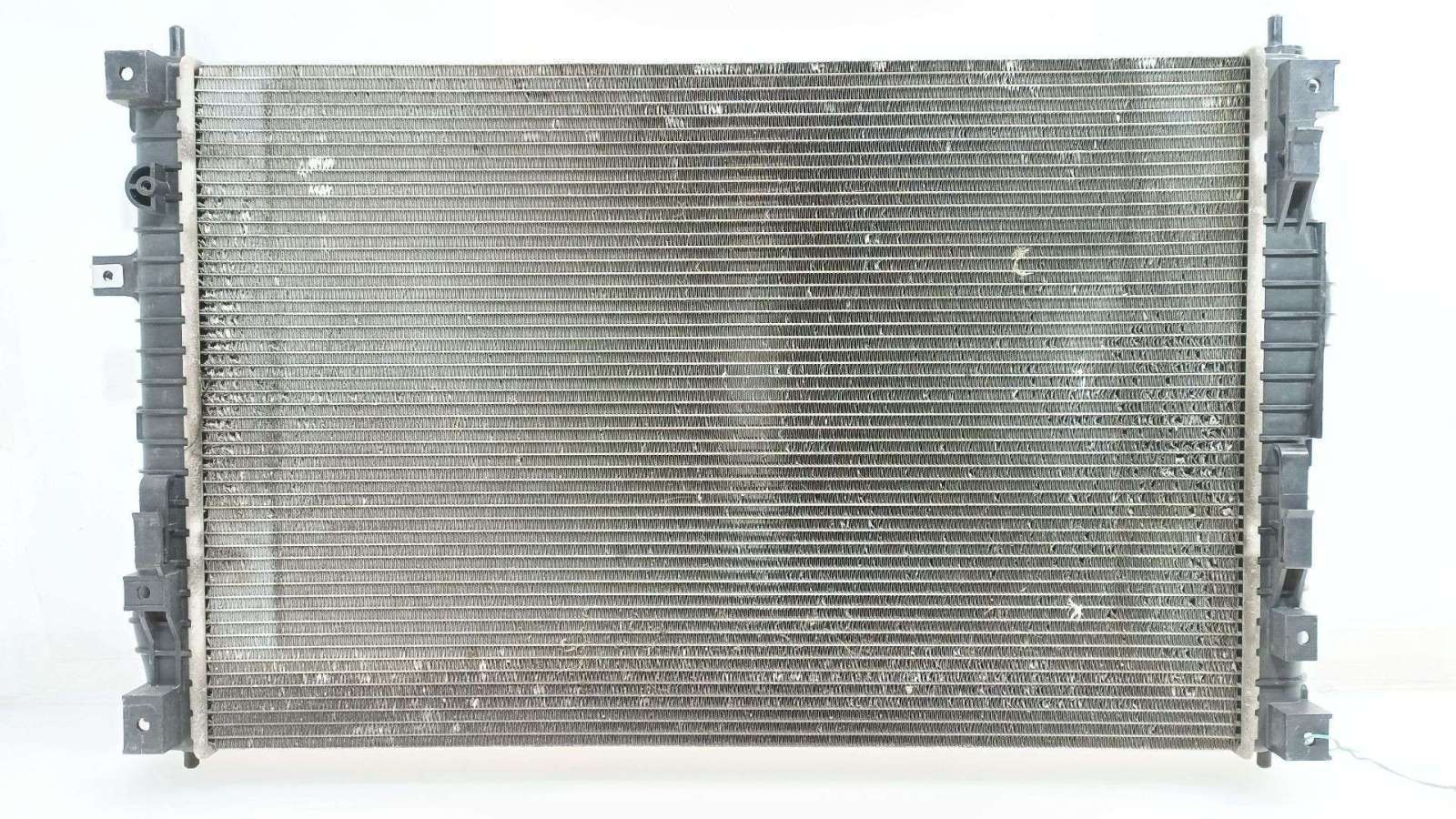 RADIADOR AGUA CITROËN JUMPY III Furgoneta (V_) 2016- (9678711180 1695791)