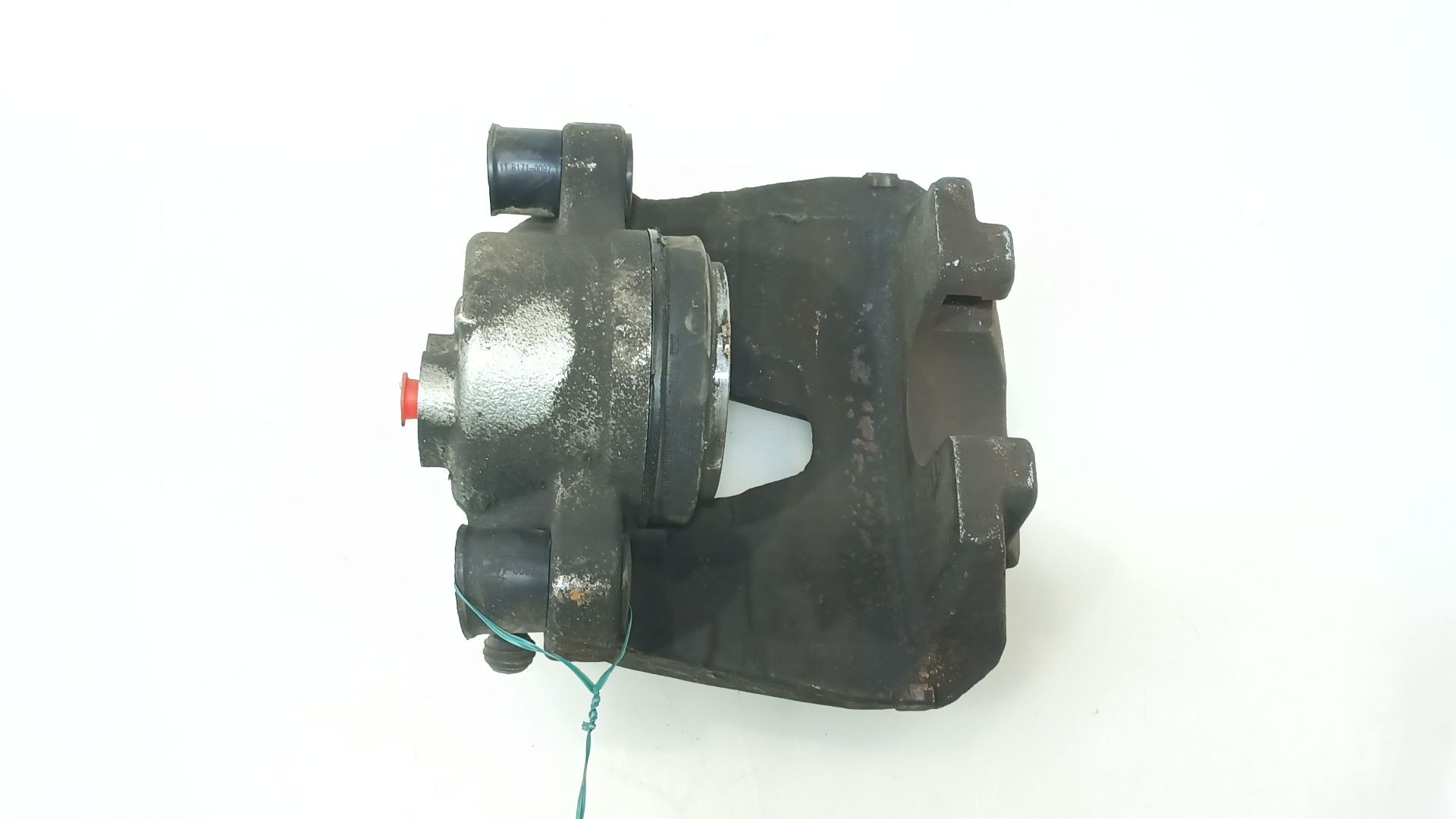 PINZA FRENO DELANTERA IZQUIERDA CITROËN JUMPY III Furgoneta (V_) 2016- (1613260080 1695860)