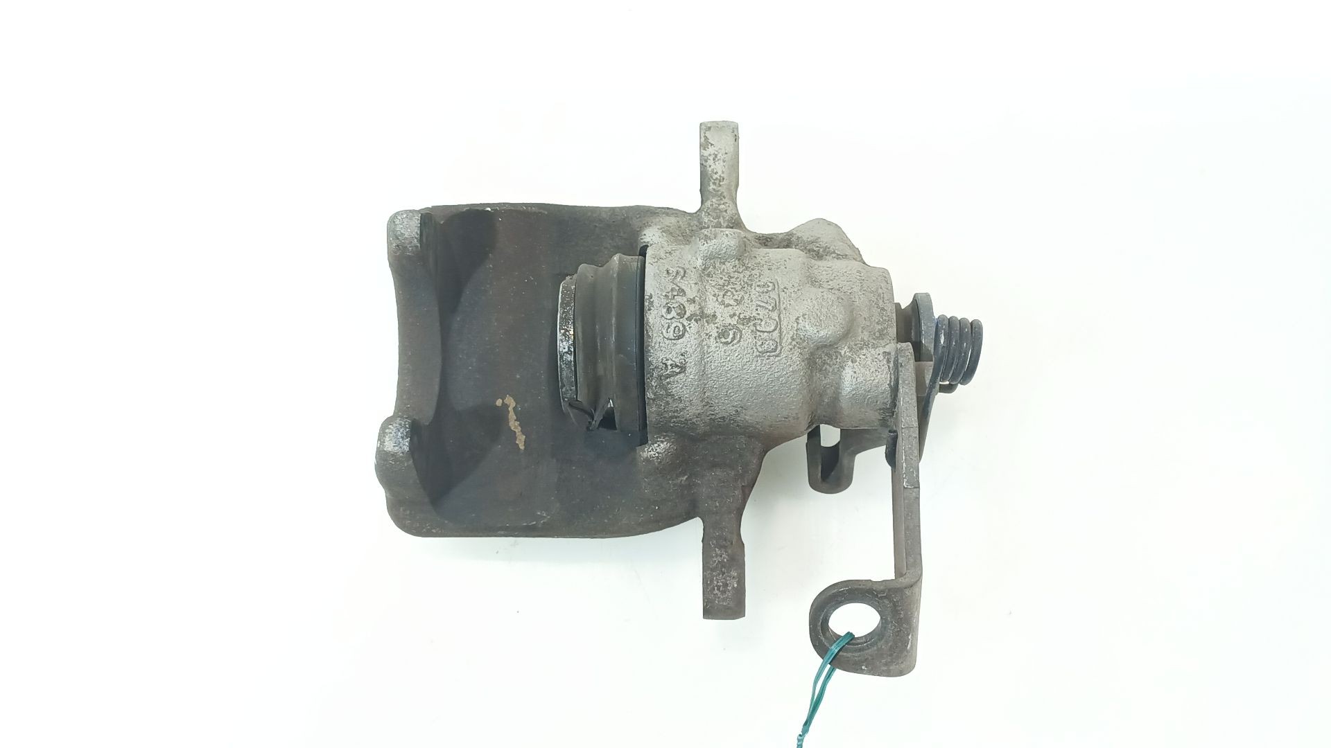 PINZA FRENO TRASERA DERECHA CITROËN JUMPY III Furgoneta (V_) 2016- (1617937680 1695881)