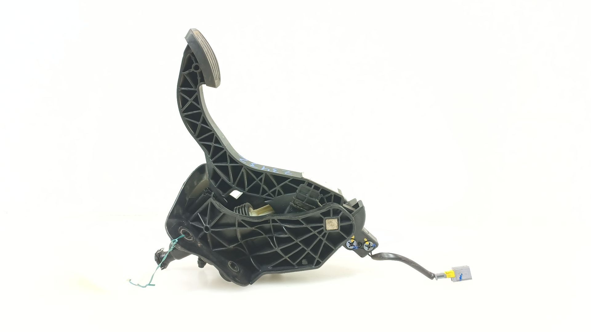 PEDAL EMBRAGUE CITROËN JUMPY III Furgoneta (V_) 2016- (9818902380 1695921)