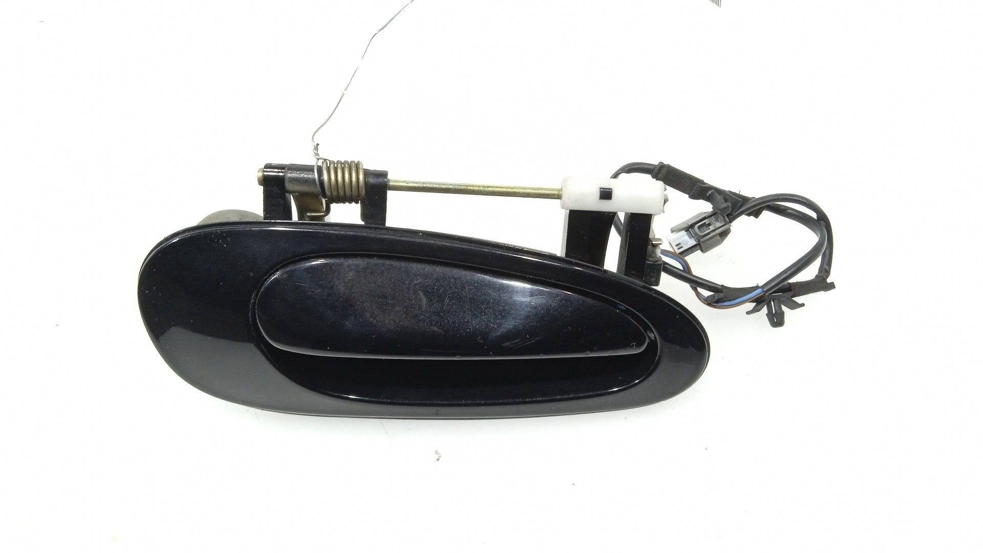 MANETA EXTERIOR DELANTERA DERECHA PORSCHE BOXSTER (TYP 986) 1996-2004 (99653706402 1637417)