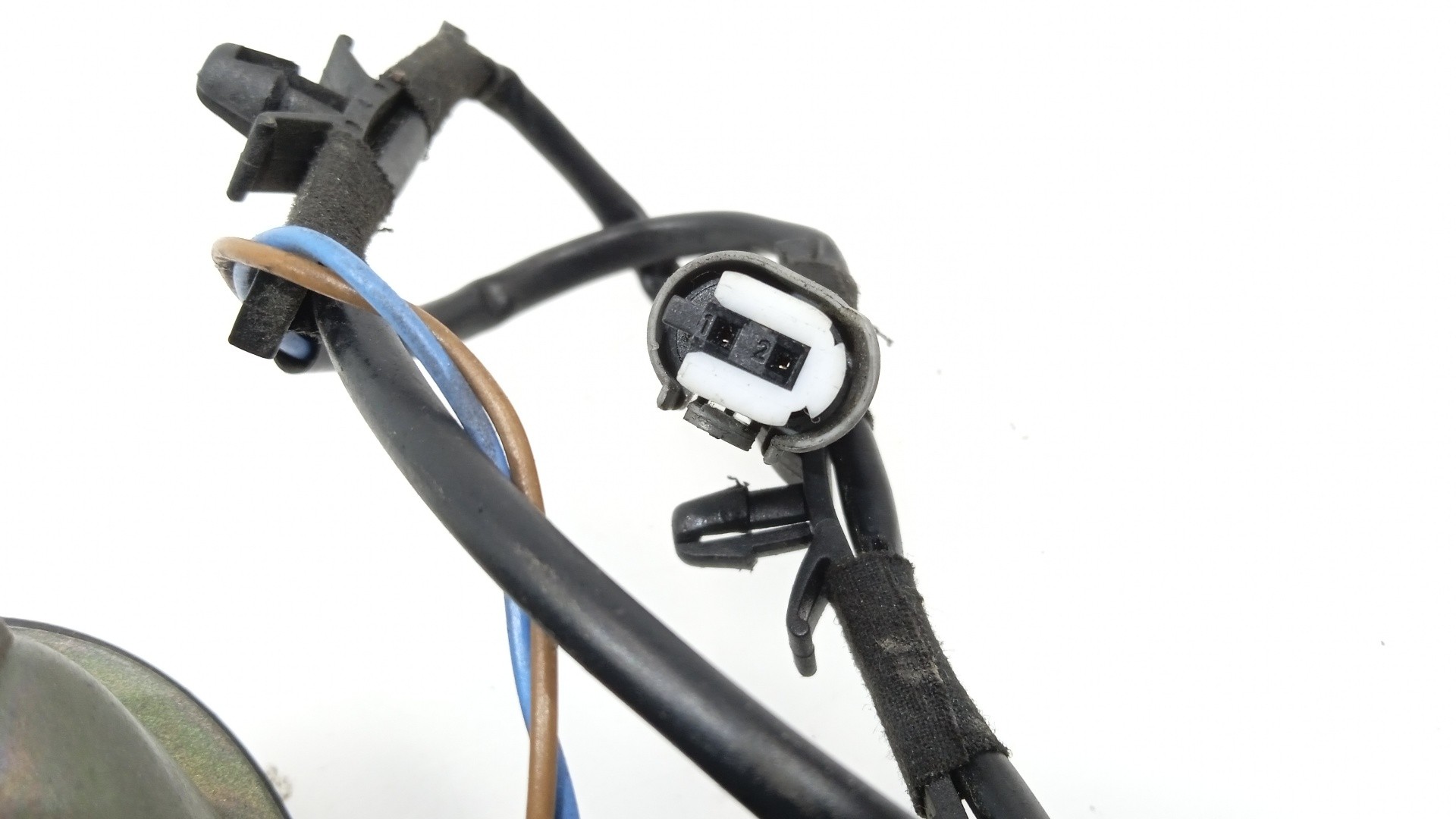 MANETA EXTERIOR DELANTERA DERECHA PORSCHE BOXSTER (TYP 986) 1996-2004 (99653706402 1637417)