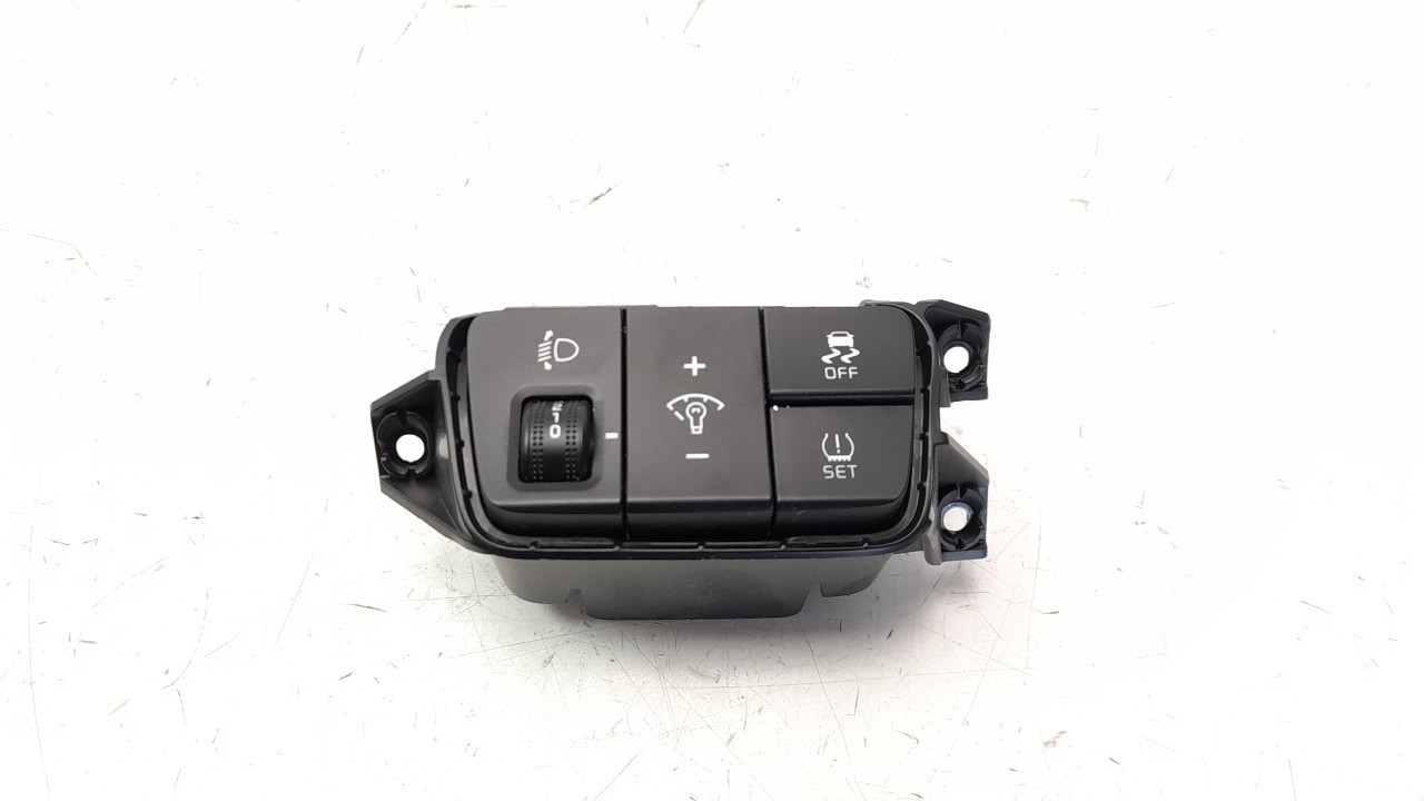 INTERRUPTOR KIA RIO (YB) 2016- (84757H8000 1330116)