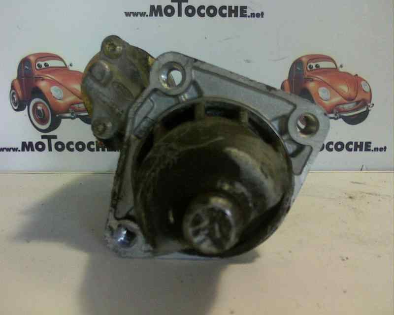 MOTOR ARRANQUE 98AB11000CD ARF620141 S50266
