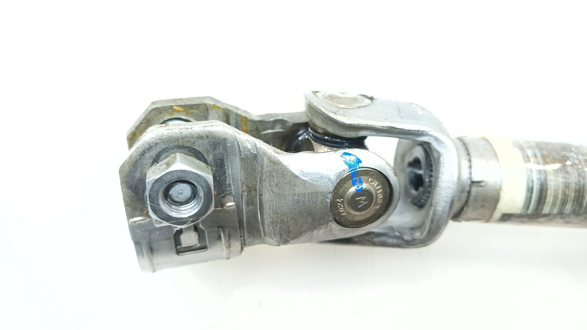 COLUMNA DIRECCION CITROËN JUMPY III Furgoneta (V_) 2016- (98076762ZD 1699696)