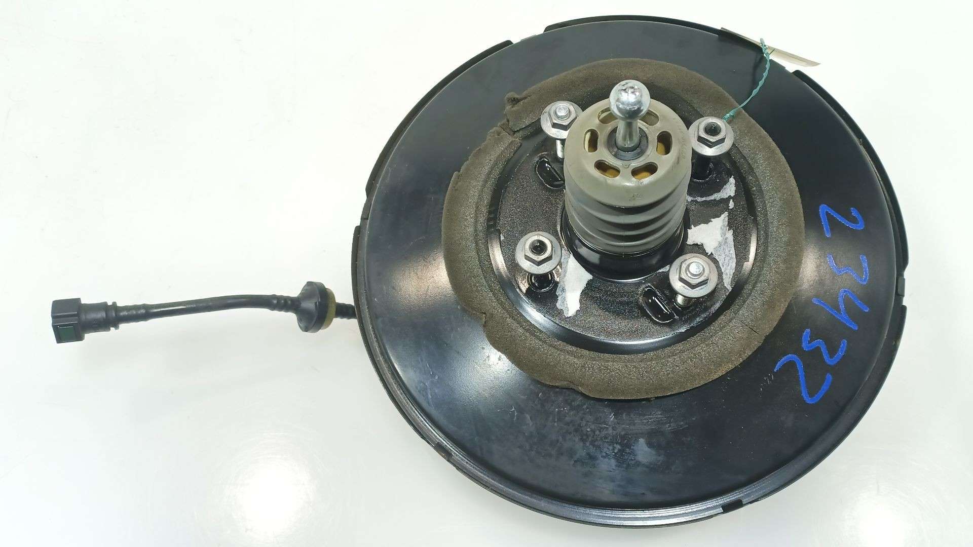 SERVOFRENO CITROËN JUMPY III Furgoneta (V_) 2016- (1613263680 1699806)