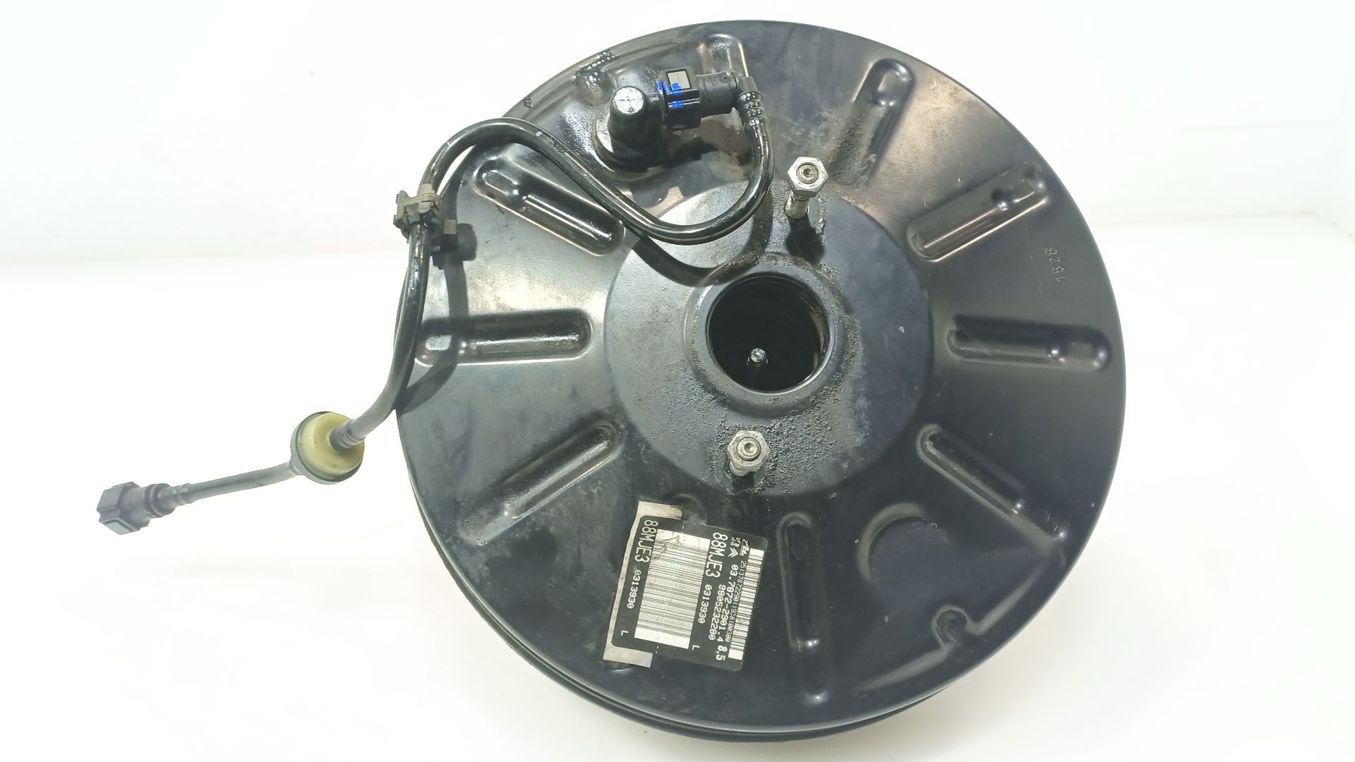 SERVOFRENO CITROËN JUMPY III Furgoneta (V_) 2016- (1613263680 1699806)