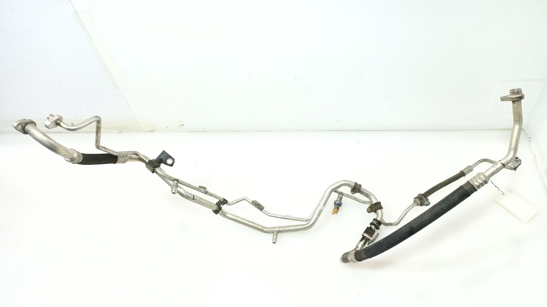 TUBOS AIRE ACONDICIONADO CITROËN JUMPY III Furgoneta (V_) 2016- (9807761280 1699829)