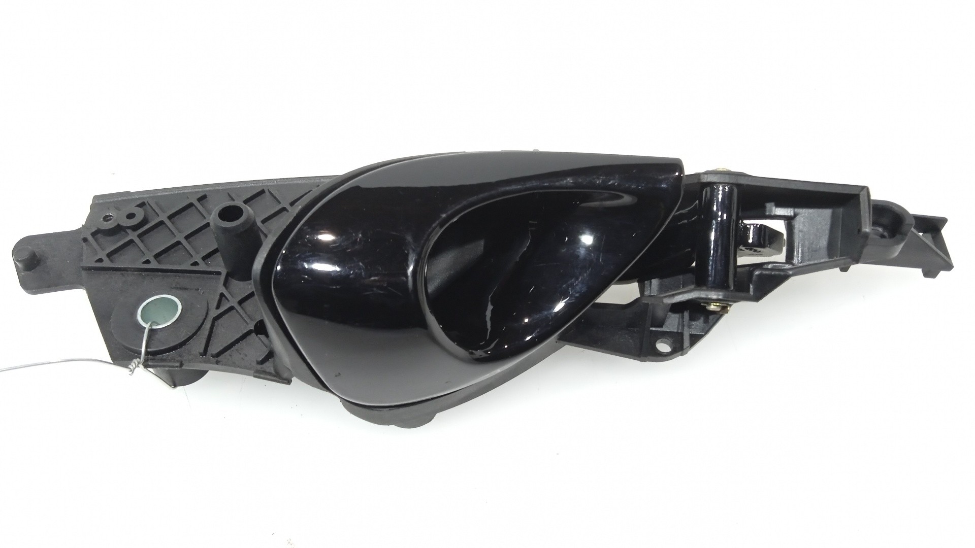 MANETA INTERIOR DELANTERA DERECHA PORSCHE BOXSTER (TYP 986) 1996-2004 (98655537202 1637422)