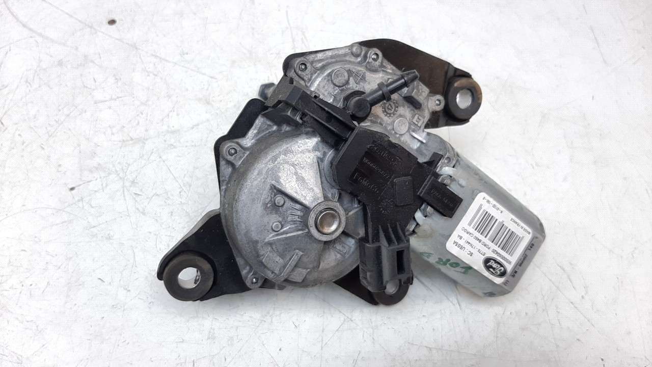 MOTOR LIMPIA TRASERO FORD TRANSIT COURIER 2013- (ET7617K441BA 1331786)