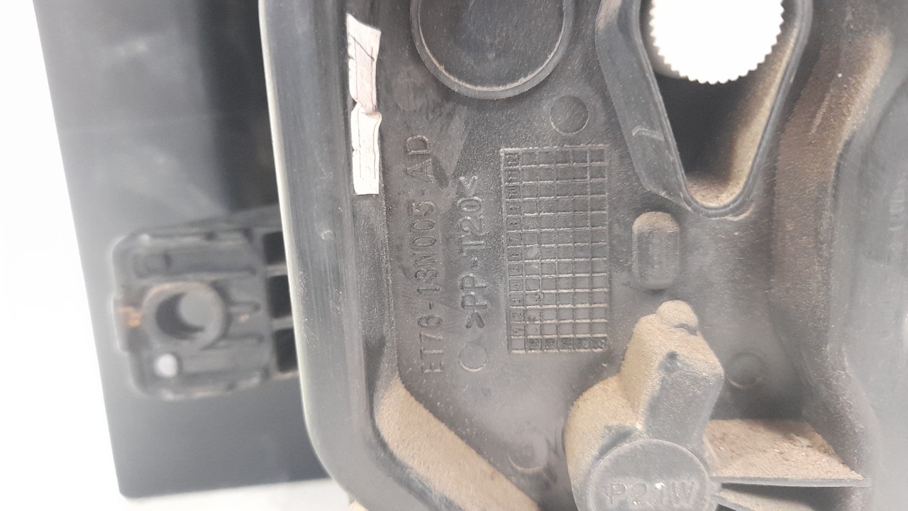 PILOTO TRASERO IZQUIERDO FORD TRANSIT COURIER 2013- (ET7613405AF 1331807)