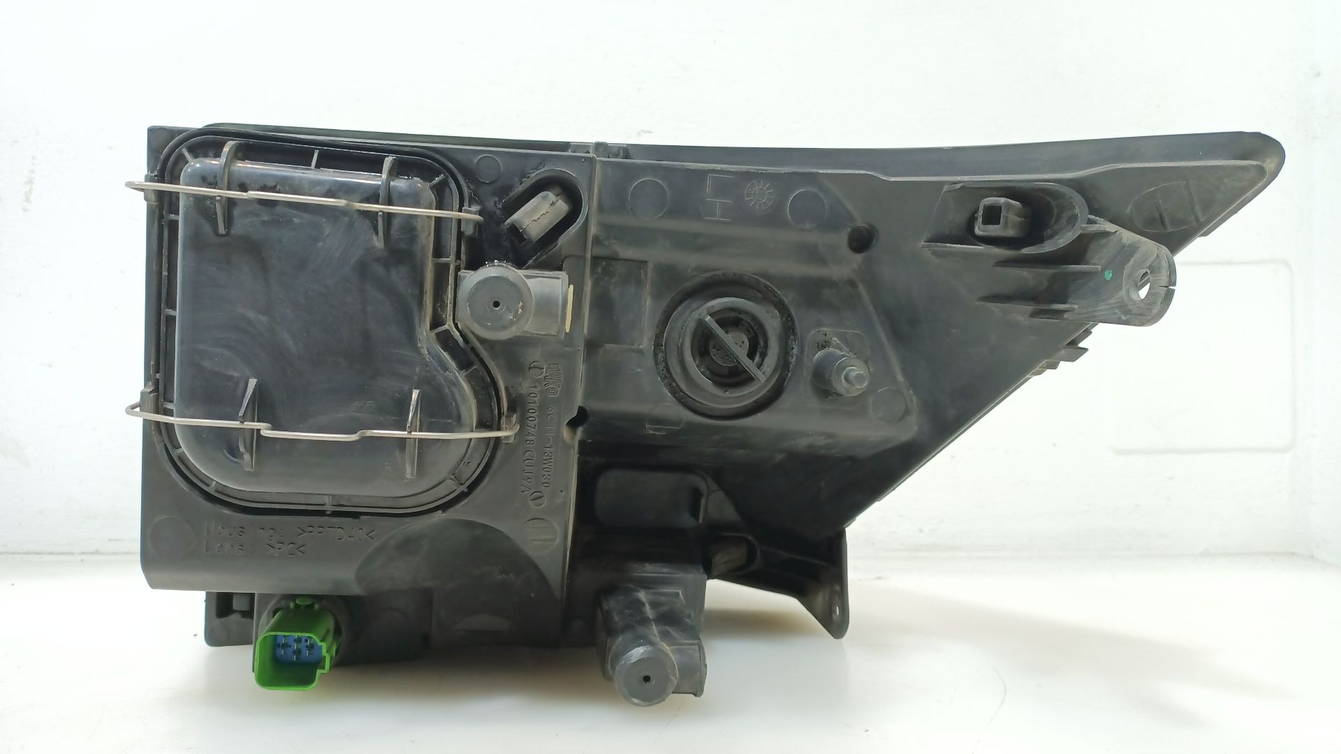 FARO IZQUIERDO FORD TRANSIT Furgoneta (FA_ _) 2006-2014 (1684410 1704033)