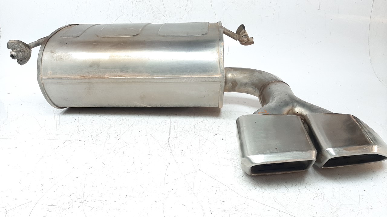 TUBO ESCAPE TRASERO 28710N7790 