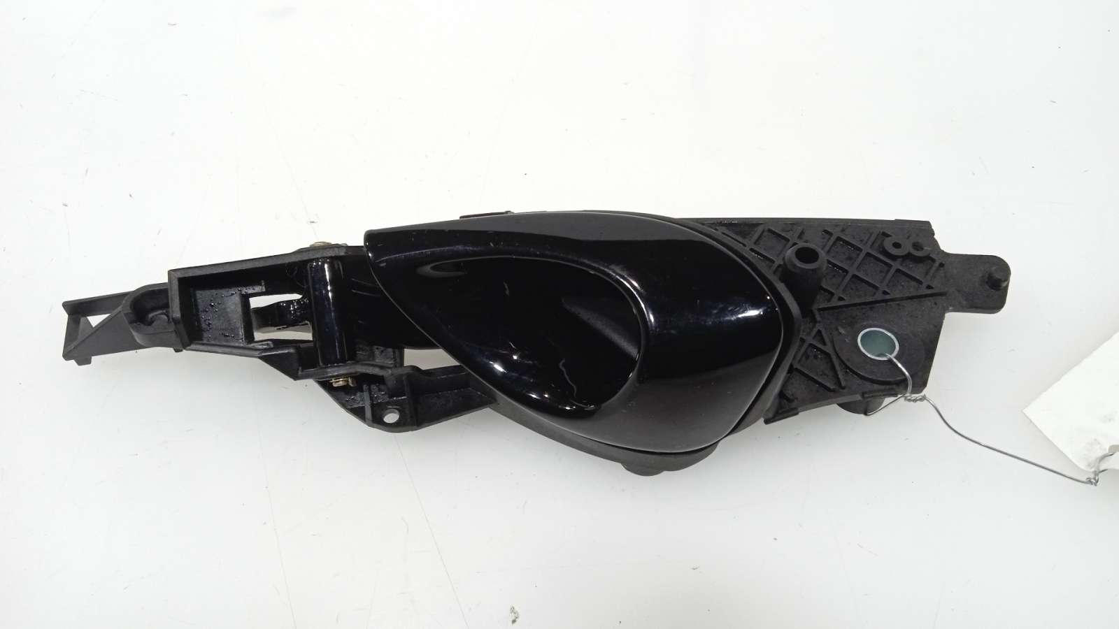 MANETA INTERIOR DELANTERA IZQUIERDA PORSCHE BOXSTER (TYP 986) 1996-2004 (98655537102 1637423)