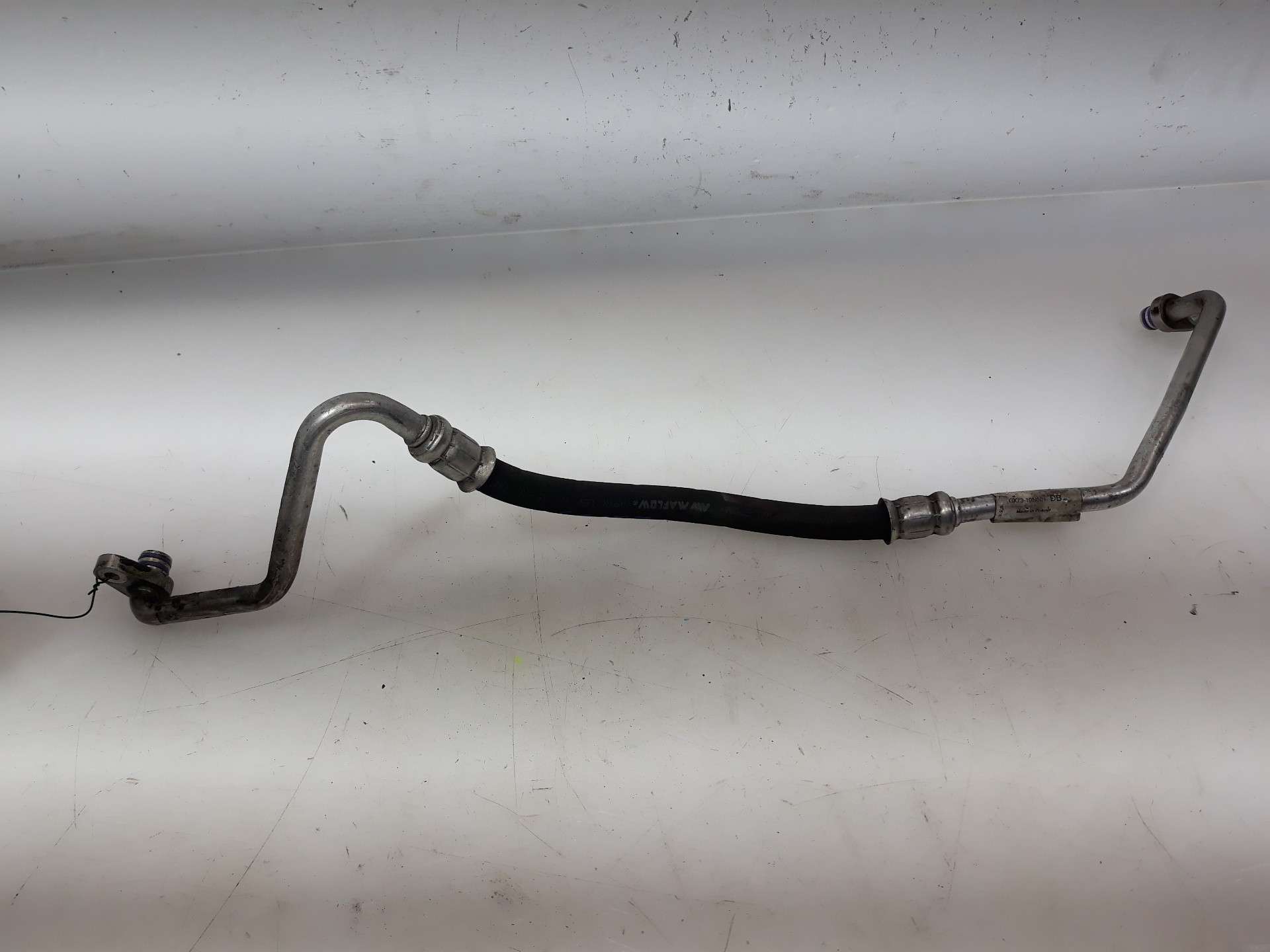 TUBOS AIRE ACONDICIONADO JAGUAR XF II (X260) 2015- (GX7319N601DB 1530816)