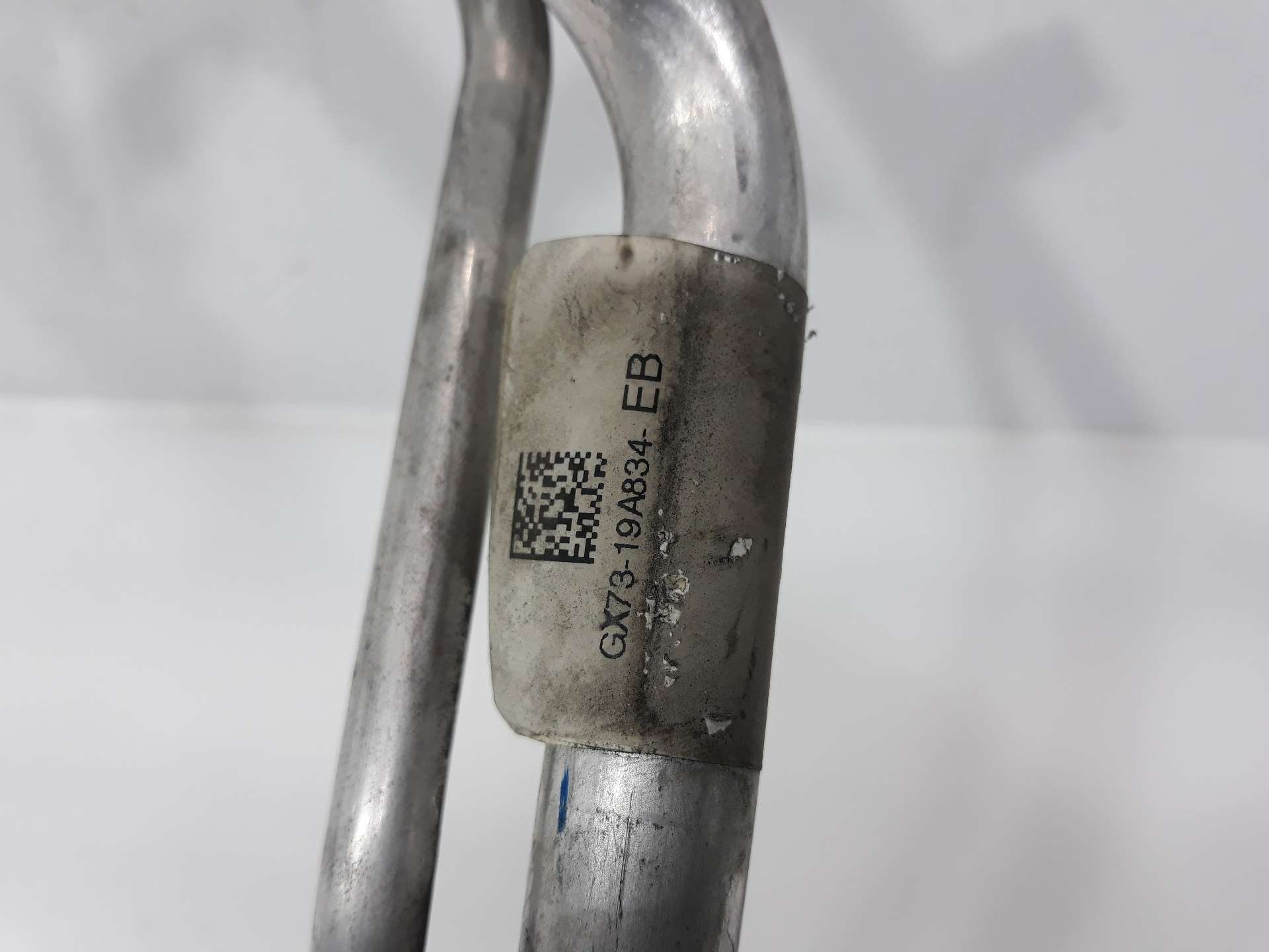 TUBOS AIRE ACONDICIONADO JAGUAR XF II (X260) 2015- (GX7319A834EB 1530817)