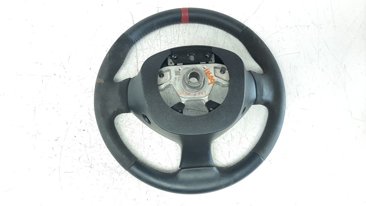 VOLANTE NISSAN 370 Z (Z34) 2009- (484306GA0A 1334036)