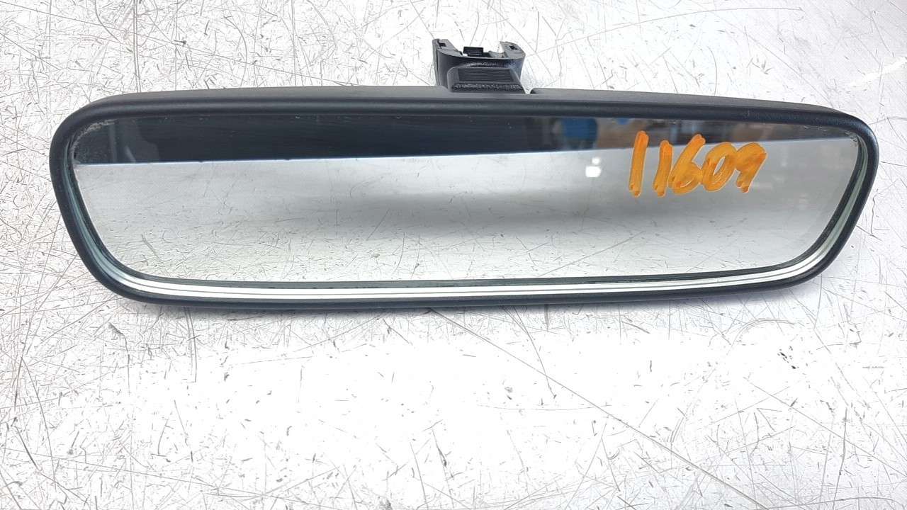 ESPEJO NISSAN 370 Z (Z34) 2009- (963219Y00C 1334037)