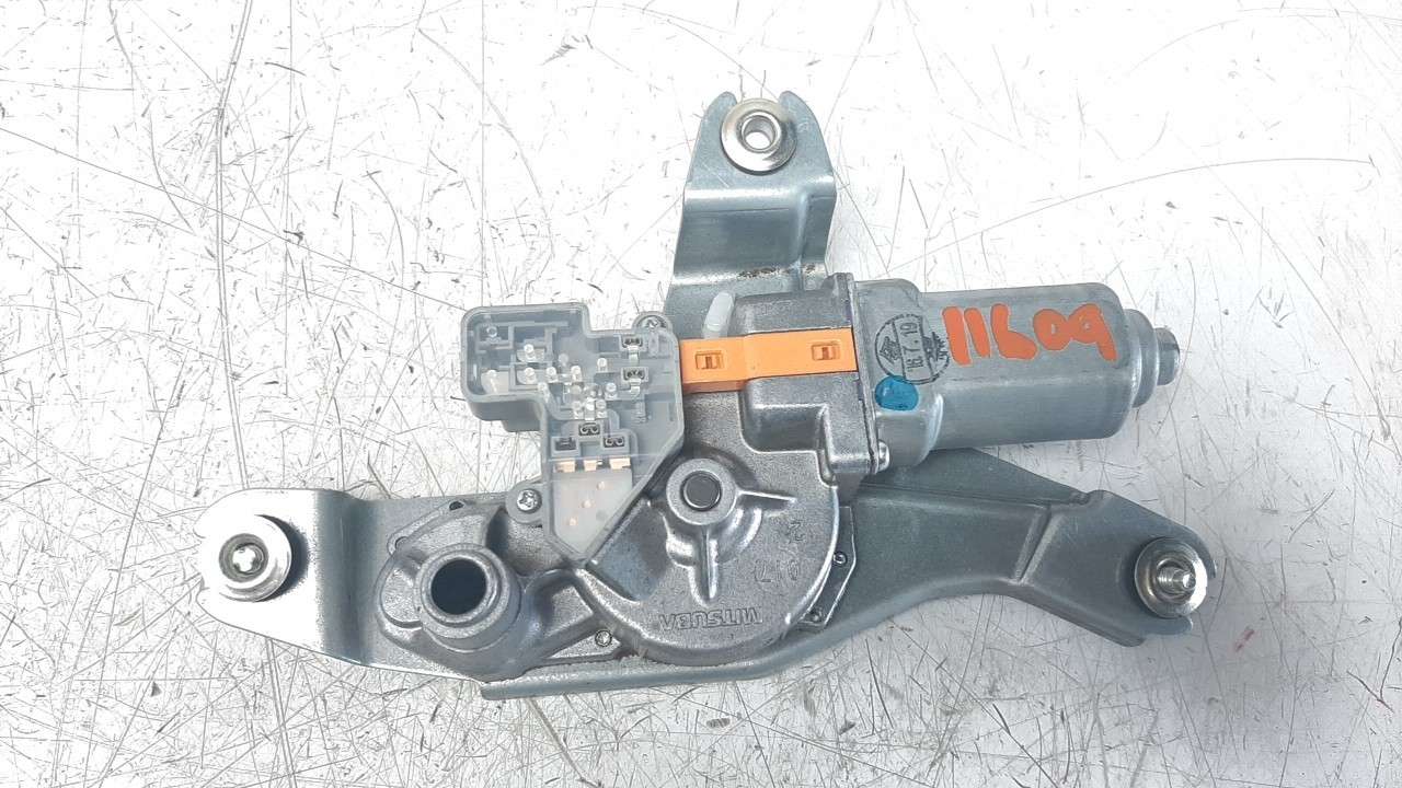 MOTOR LIMPIA TRASERO NISSAN 370 Z (Z34) 2009- (287101EK0A 1334136)