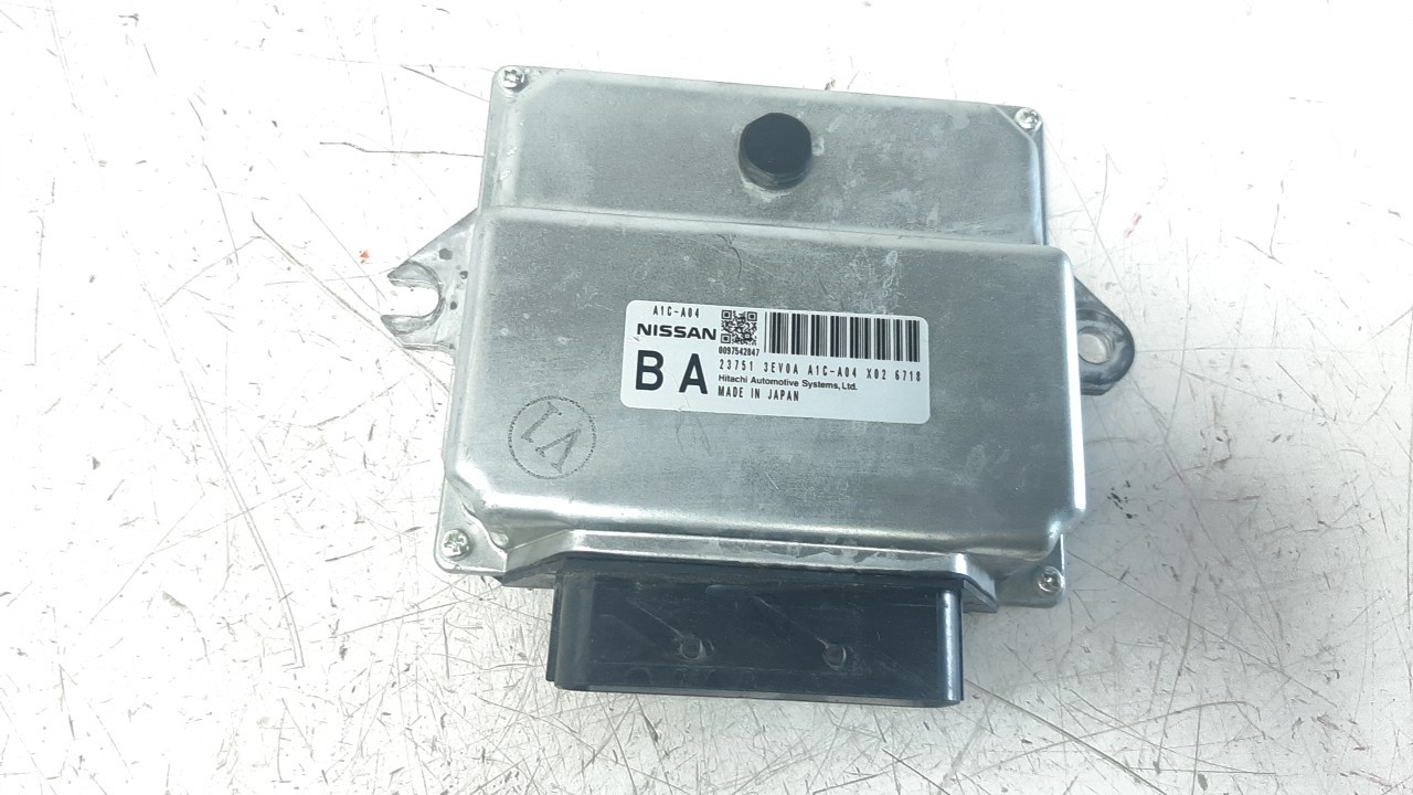 CENTRALITA MOTOR UCE NISSAN 370 Z (Z34) 2009- (237513EV0A 1334141)
