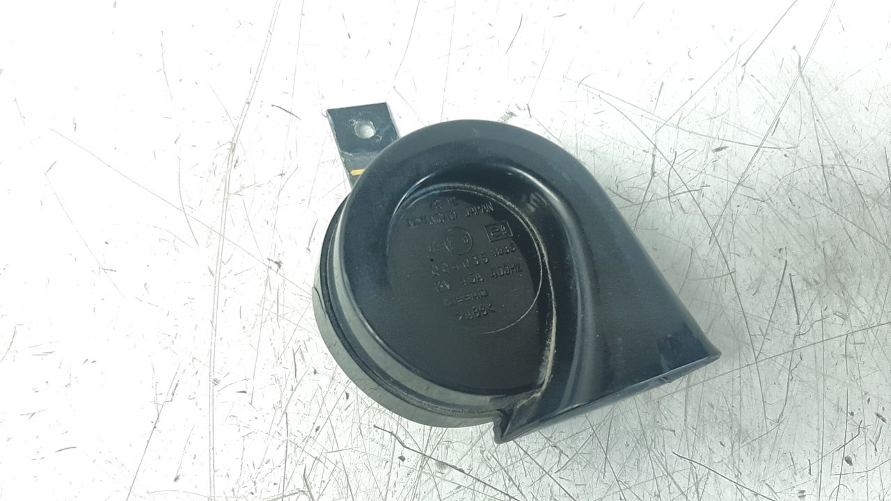 CLAXON NISSAN 370 Z (Z34) 2009- (0040354035 1334149)