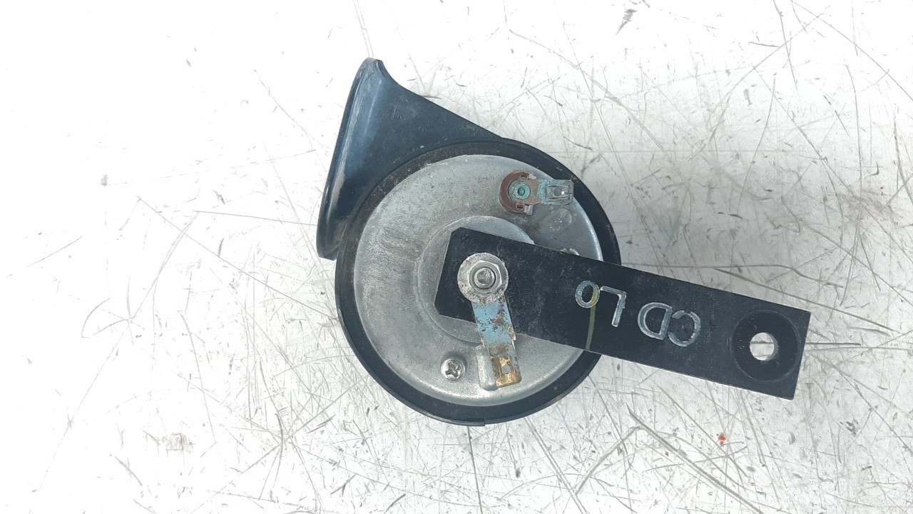 CLAXON NISSAN 370 Z (Z34) 2009- (0040354035 1334149)