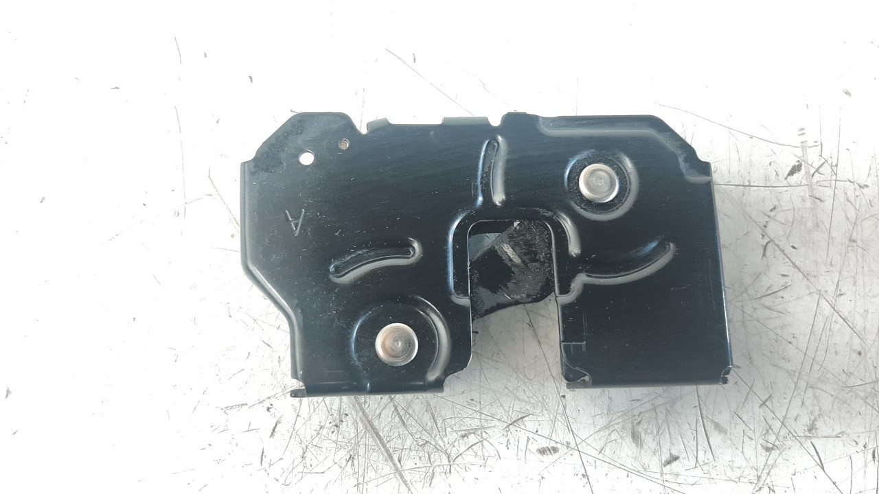 CERRADURA CAPO NISSAN 370 Z (Z34) 2009- (65601JL60A 1334151)