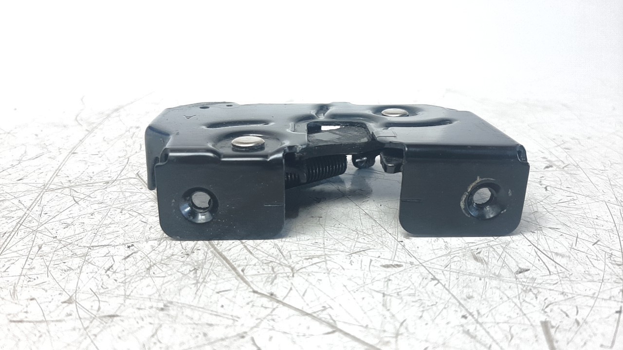 CERRADURA CAPO NISSAN 370 Z (Z34) 2009- (65601JL60A 1334151)