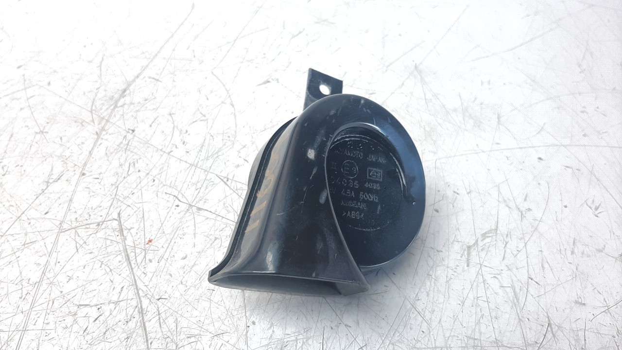 CLAXON NISSAN 370 Z (Z34) 2009- (0040354035 1334152)