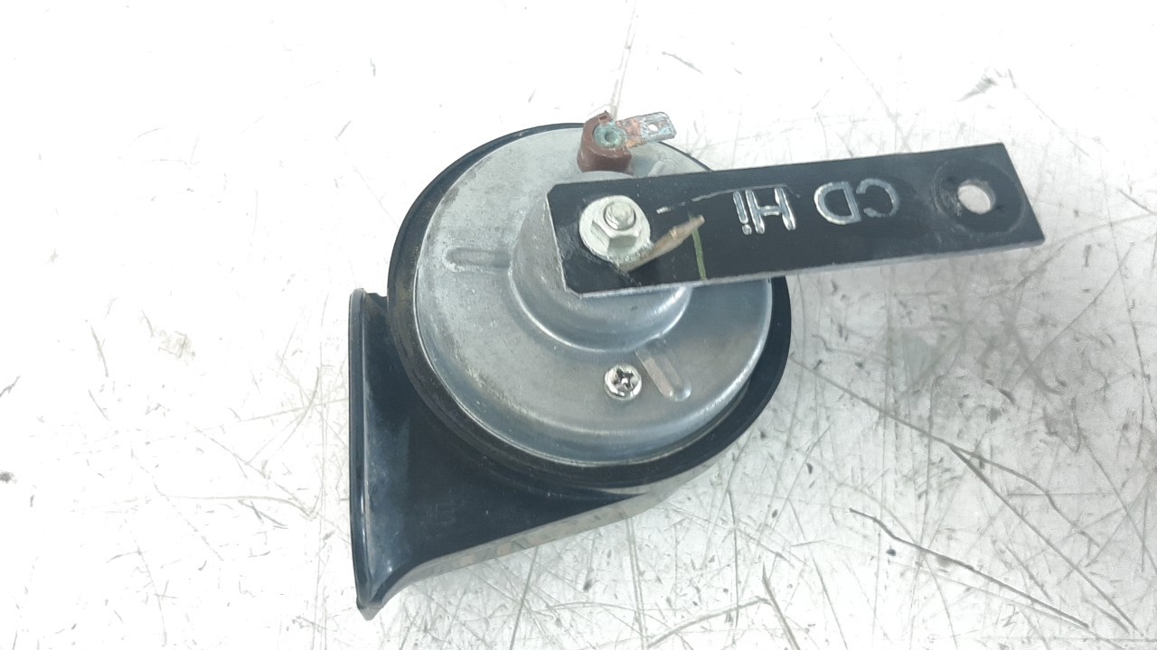CLAXON NISSAN 370 Z (Z34) 2009- (0040354035 1334152)