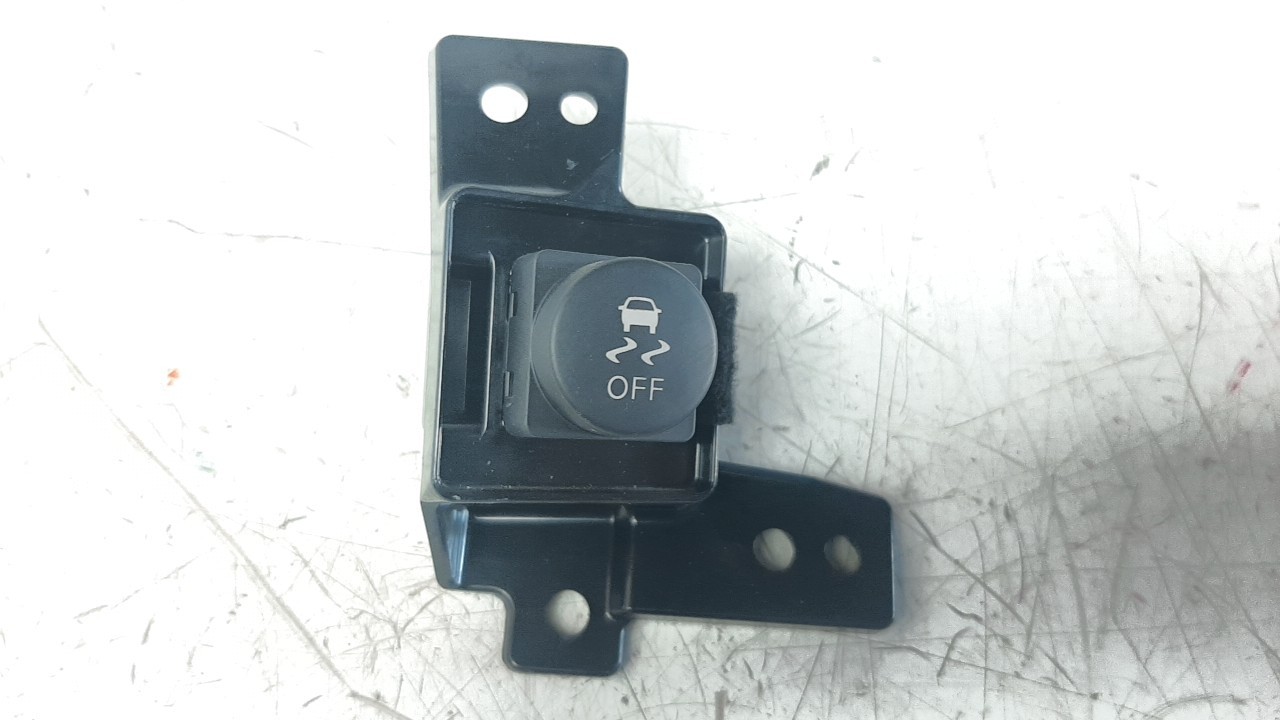 INTERRUPTOR NISSAN 370 Z (Z34) 2009- (P10015B19000 1334157)
