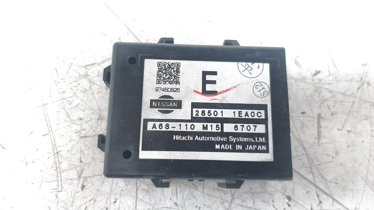 MODULO ELECTRONICO NISSAN 370 Z (Z34) 2009- (285011EA0C 1334165)