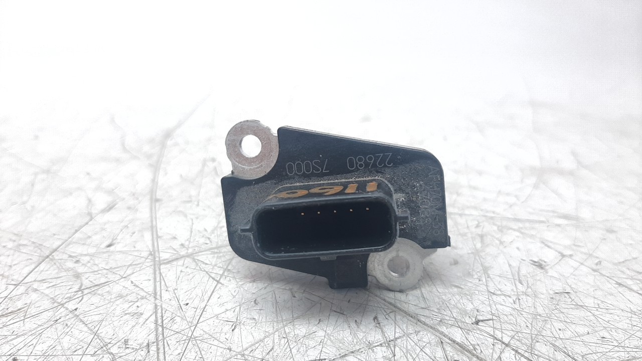 CAUDALIMETRO NISSAN 370 Z (Z34) 2009- (226807S000 1334167)