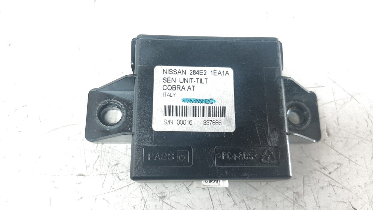 MODULO ELECTRONICO NISSAN 370 Z (Z34) 2009- (284E21EA1A 1334403)