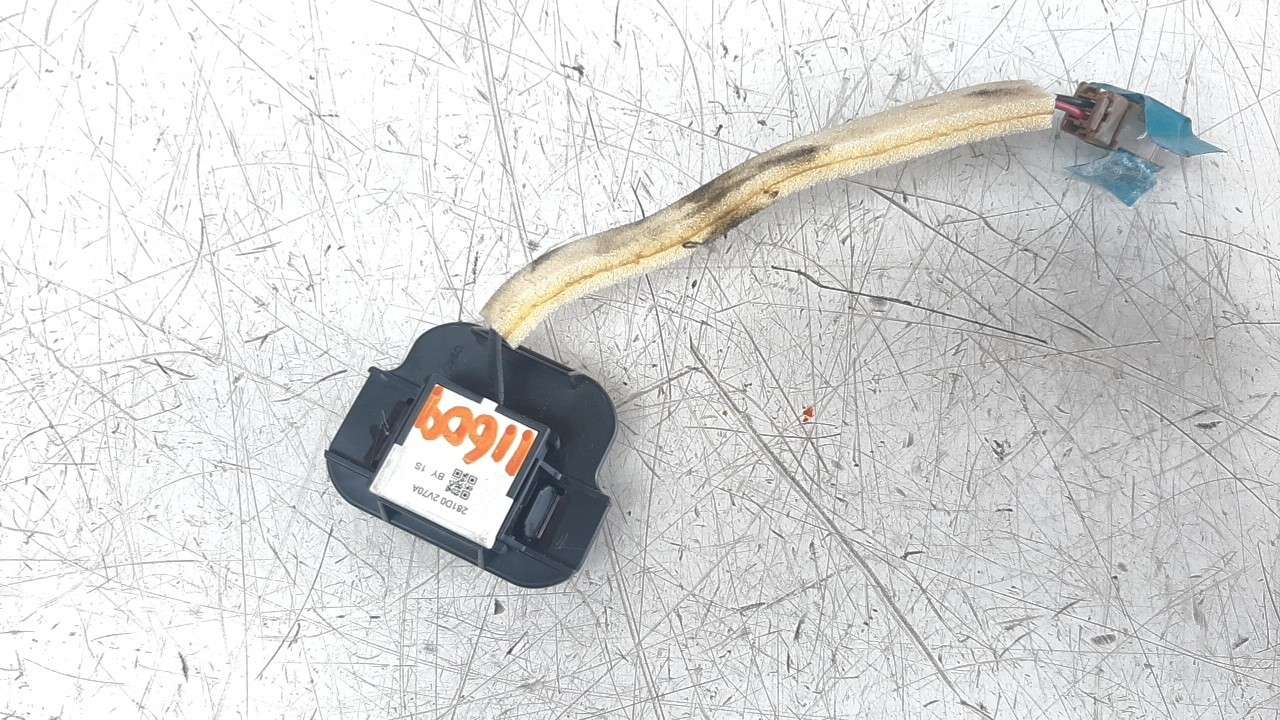 MODULO ELECTRONICO NISSAN 370 Z (Z34) 2009- (281D02V70A 1334424)