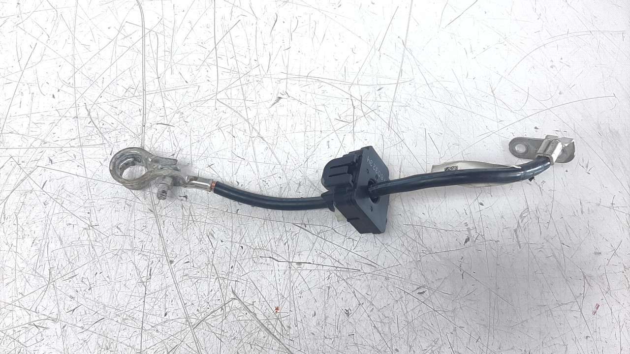 MODULO ELECTRONICO NISSAN 370 Z (Z34) 2009- (24080JK60A 1334427)