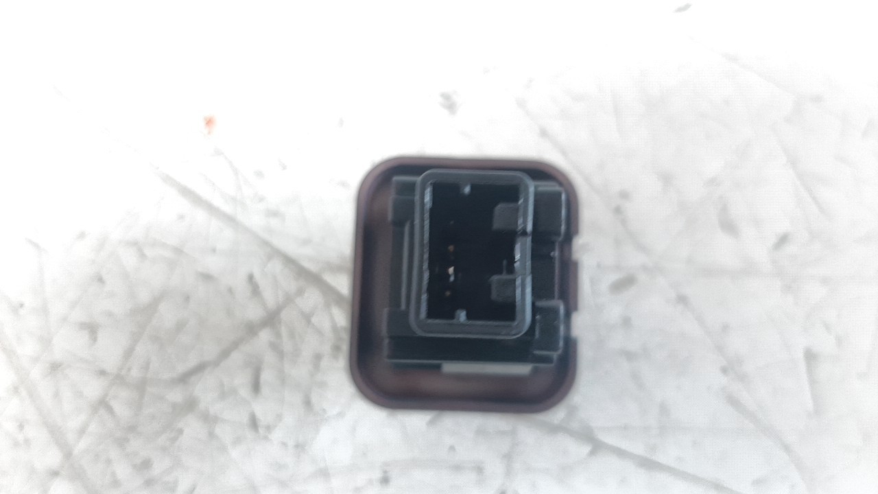 WARNING NISSAN 370 Z (Z34) 2009- (252906GA0A 1334642)