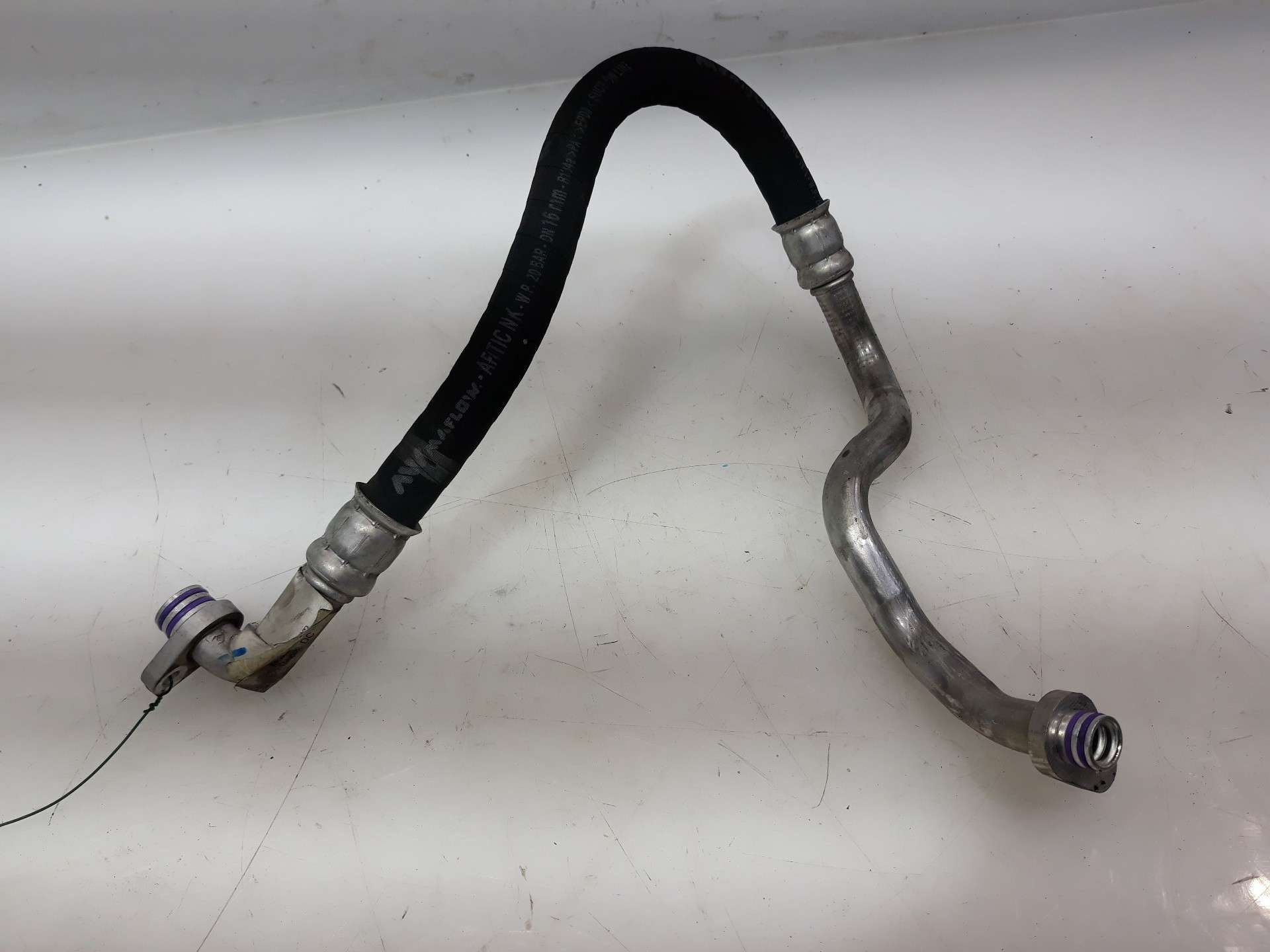 TUBOS AIRE ACONDICIONADO JAGUAR XF II (X260) 2015- (GX7319N602DC 1530818)