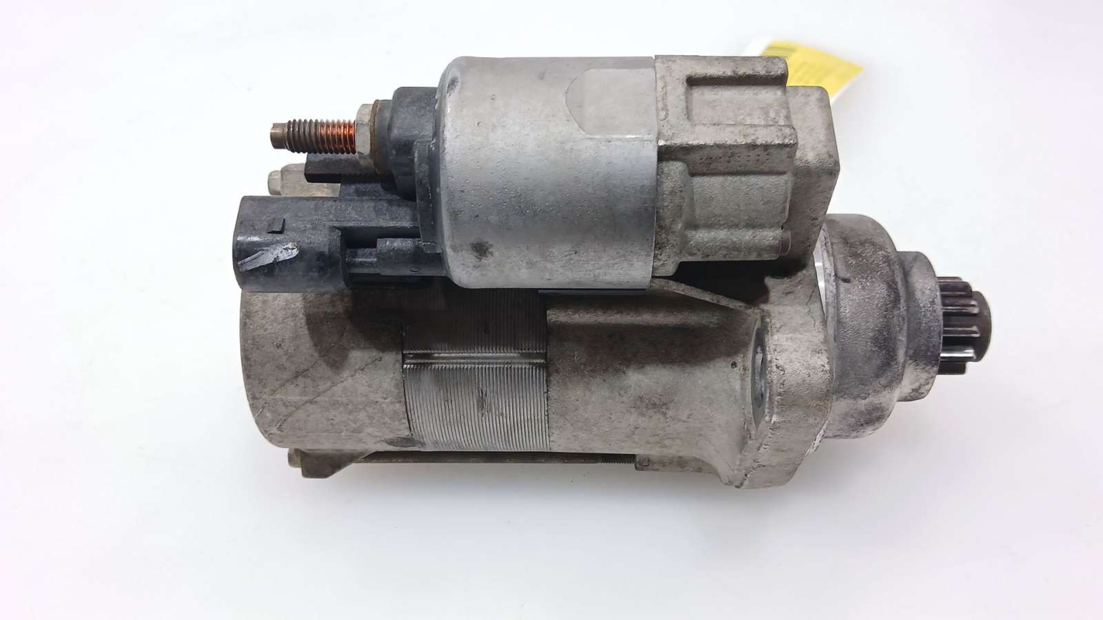 MOTOR ARRANQUE SEAT ALTEA (5P1) 2004- (02Z911023FX 1708742)