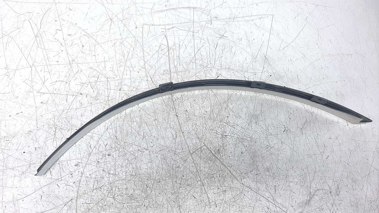 ALETIN DELANTERO IZQUIERDO NISSAN 370 Z (Z34) 2009- (638736GA4B 1334876)