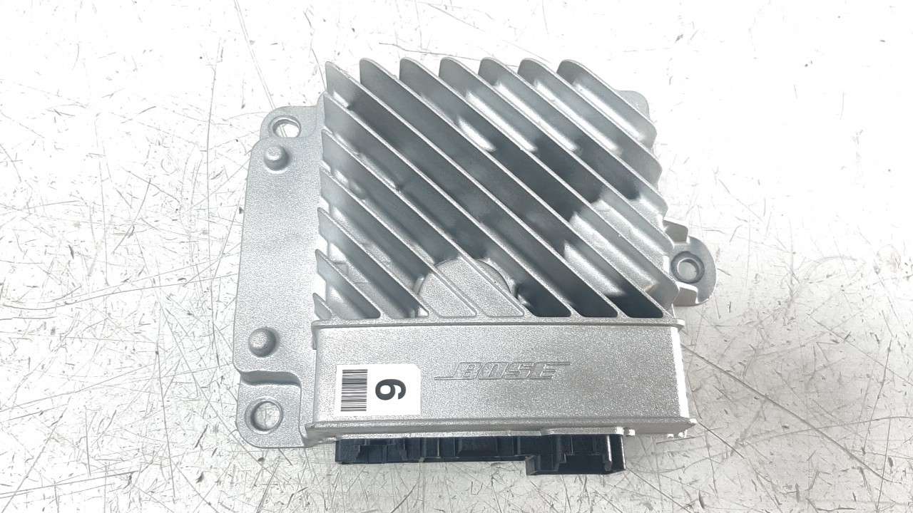 MODULO ELECTRONICO NISSAN 370 Z (Z34) 2009- (280616GB2B 1334891)