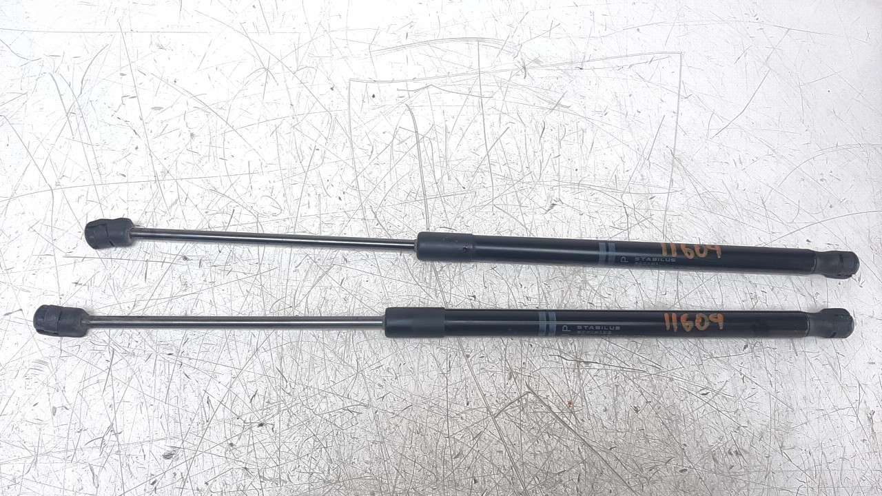 AMORTIGUADORES MALETERO / PORTON NISSAN 370 Z (Z34) 2009- (904531EA1C 1334893)