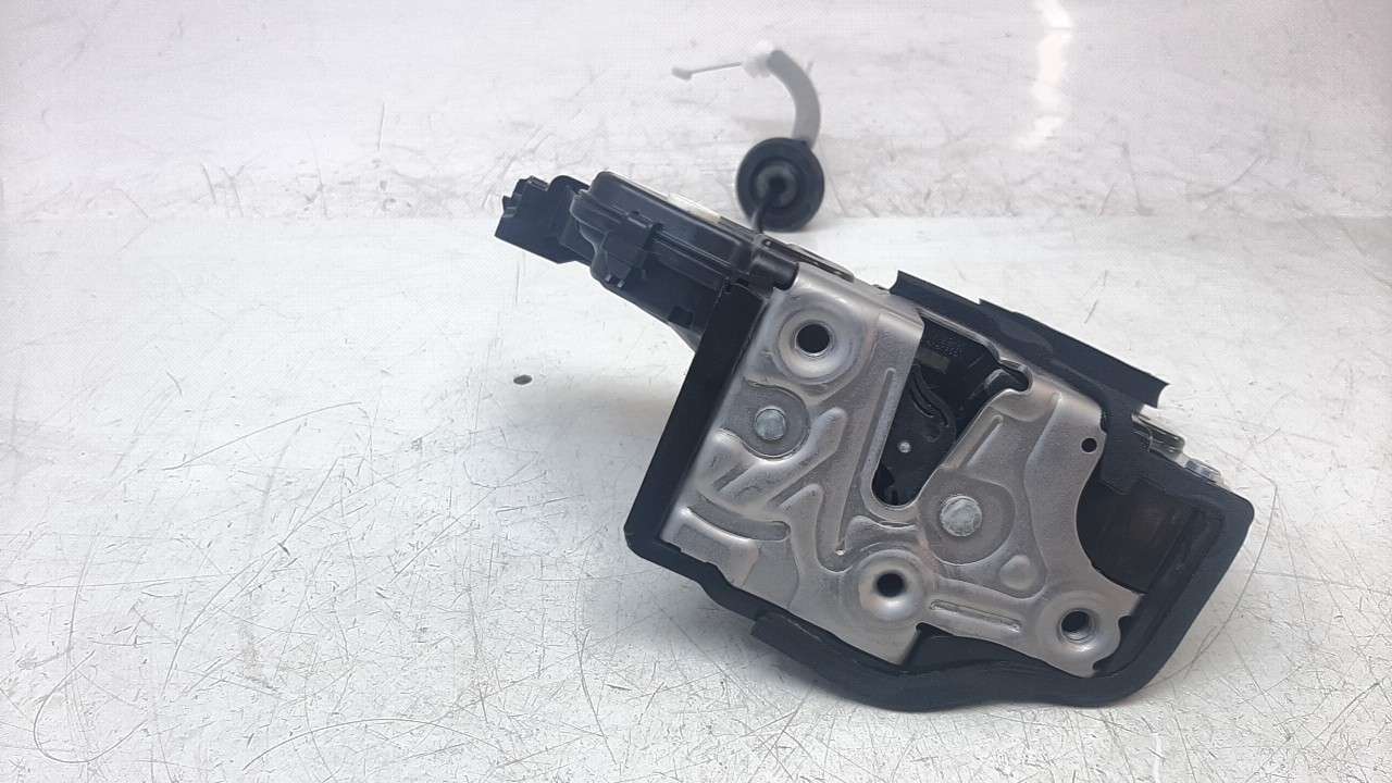 CERRADURA PUERTA TRASERA DERECHA SKODA SCALA (NW) 2019- (10A839016B 1335377)