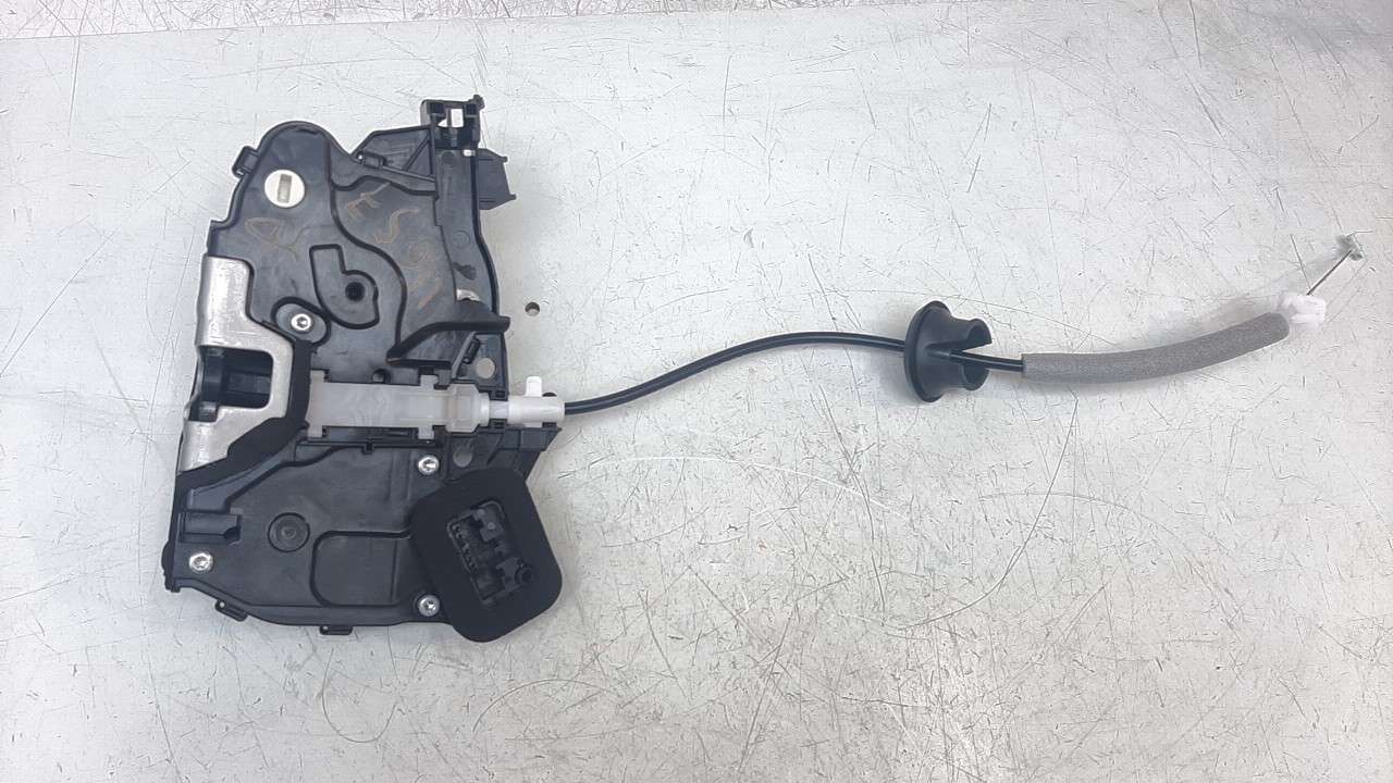 CERRADURA PUERTA TRASERA DERECHA SKODA SCALA (NW) 2019- (10A839016B 1335377)