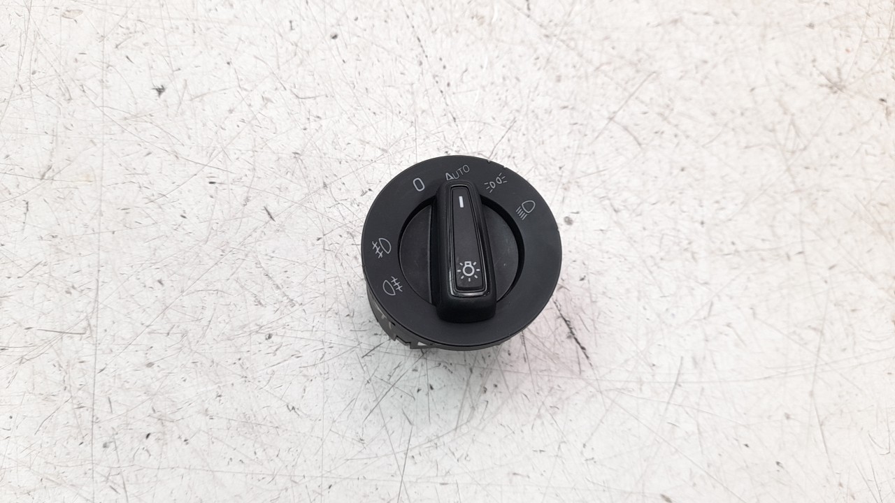 MANDO LUCES SKODA SCALA (NW) 2019- (565941431C 1335434)