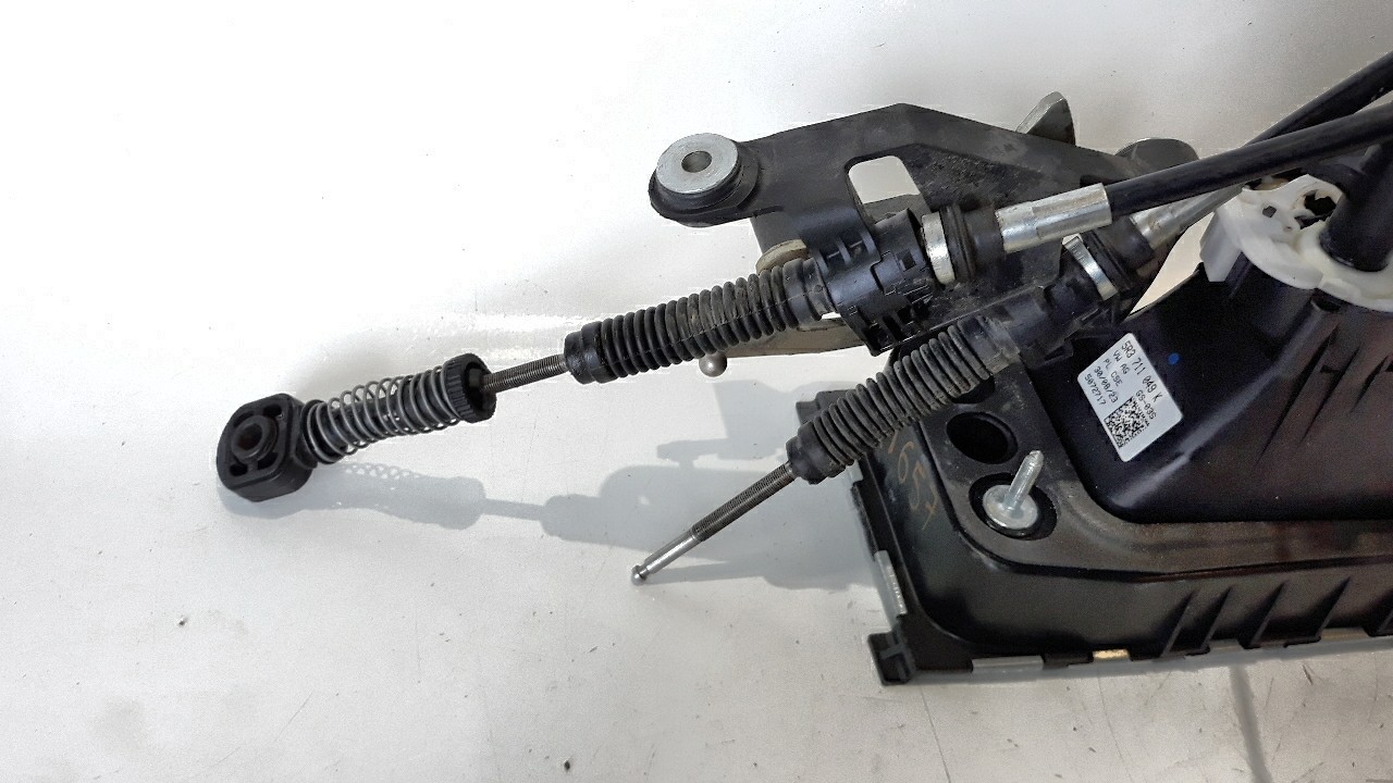 PALANCA CAMBIO SKODA SCALA (NW) 2019- (5R3711049K 1335457)