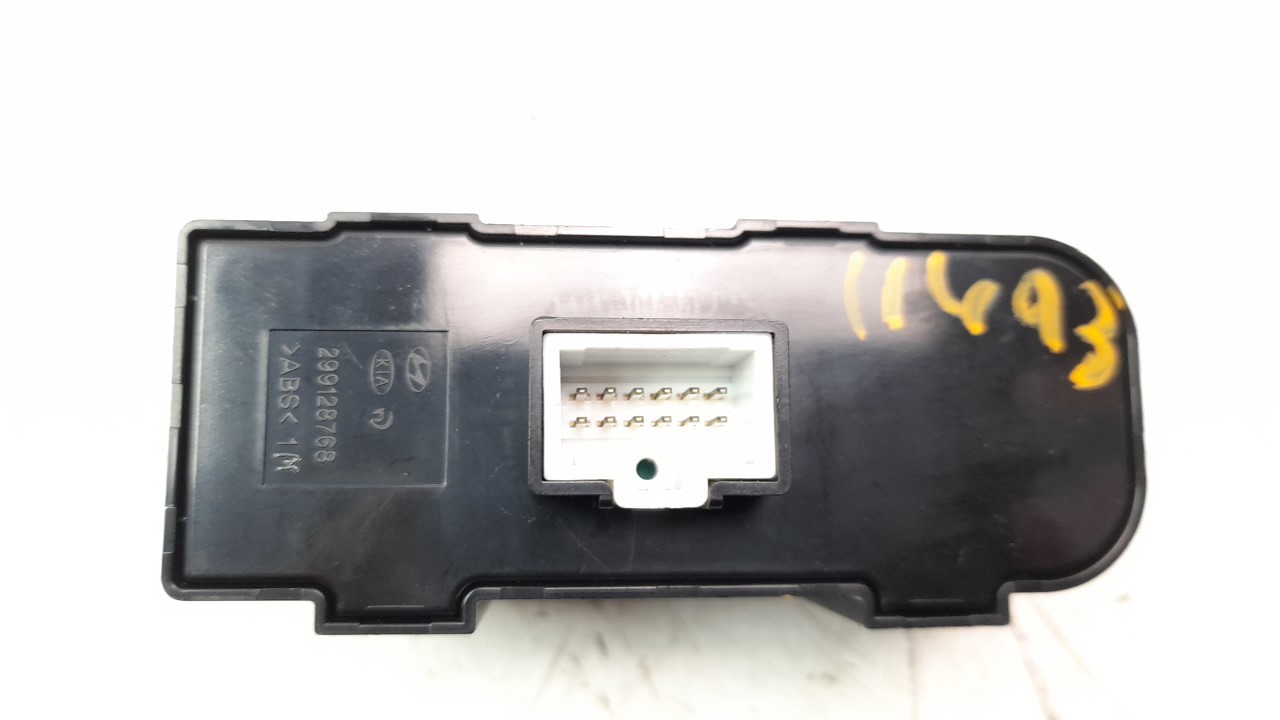 INTERRUPTOR KIA CARENS ( ) 2013- (299128768 1336299)