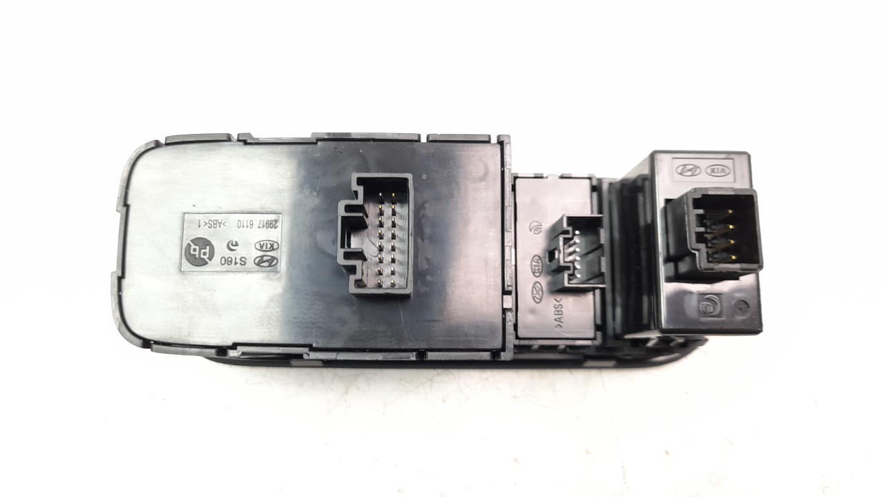 INTERRUPTOR KIA CARENS ( ) 2013- (299176092 1336302)