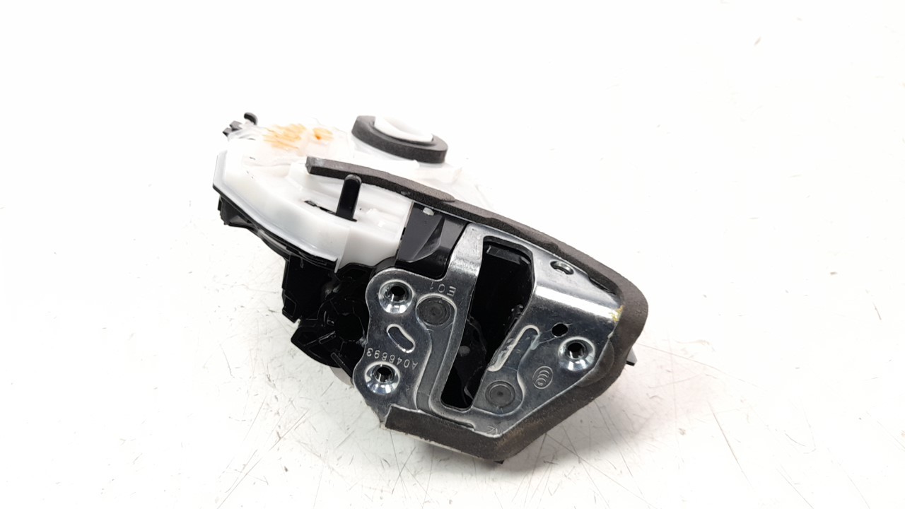 CERRADURA PUERTA TRASERA DERECHA TOYOTA RAV4 2018- (6905048060 1336780)